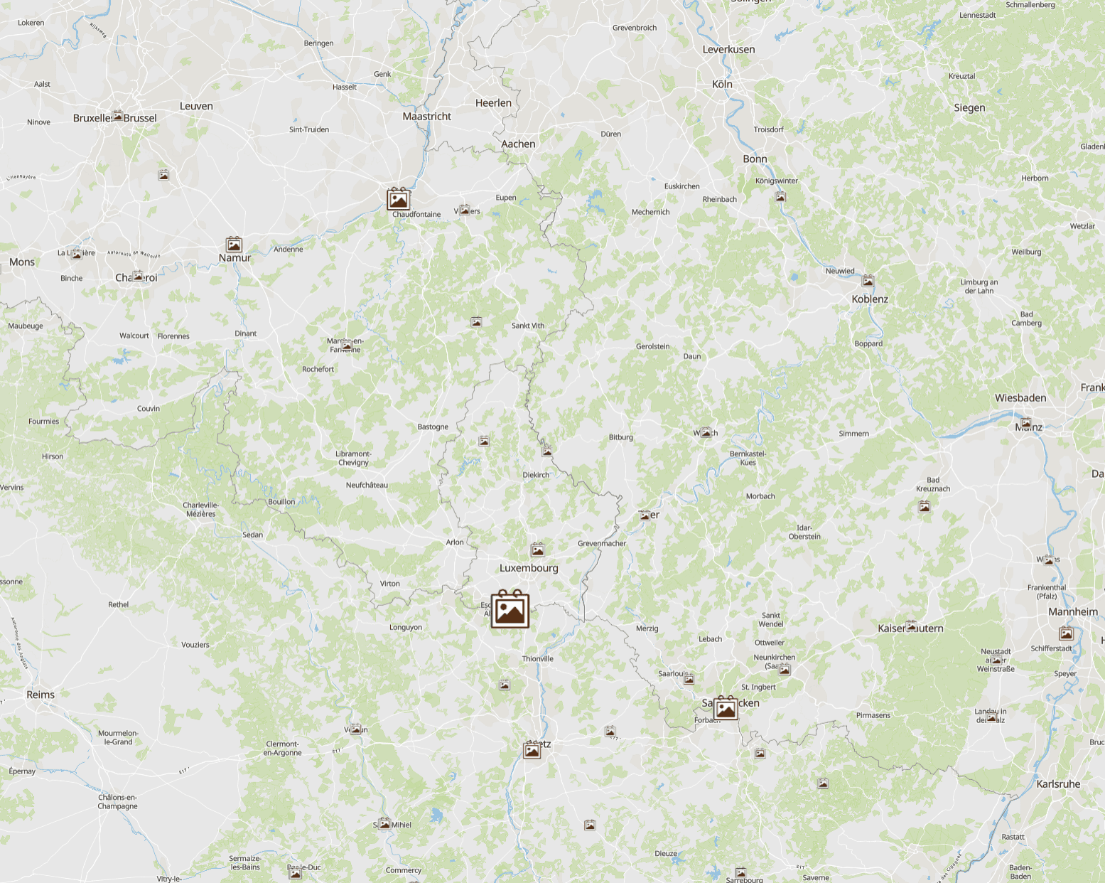 overview