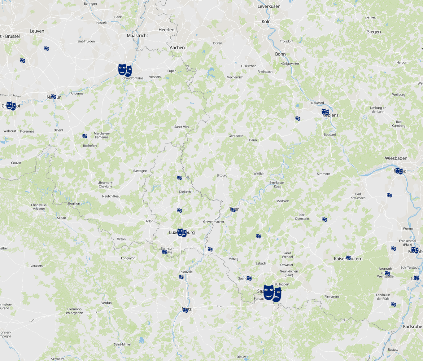 overview